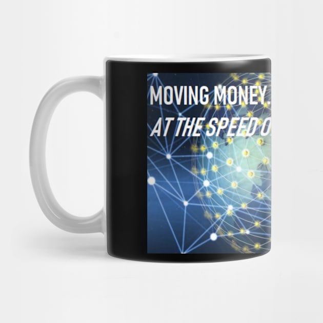 Ripple XRP   The Speed of Light! by DigitalNomadInvestor